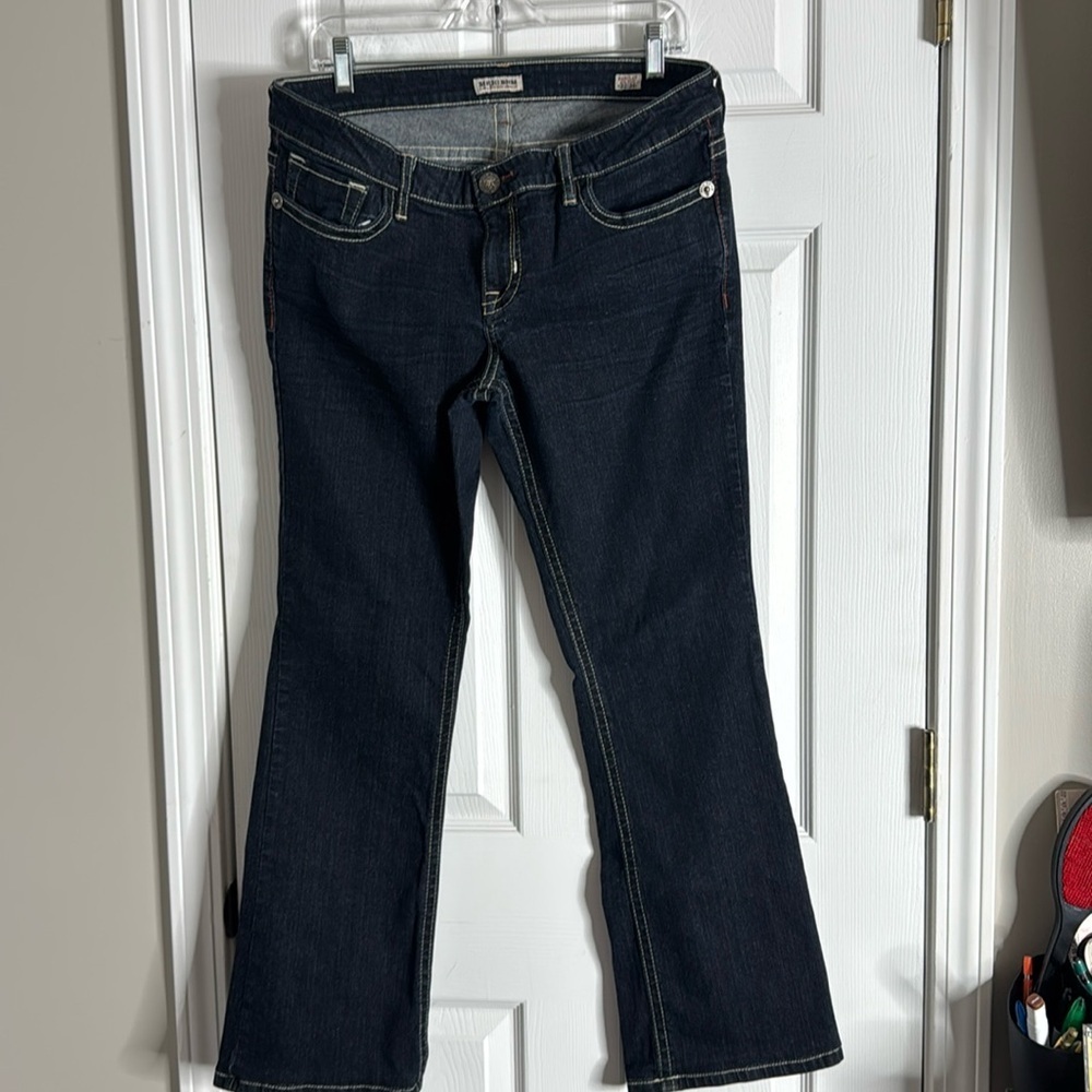 MEK Mek DNM denim bootcut jeans - 32”x34”